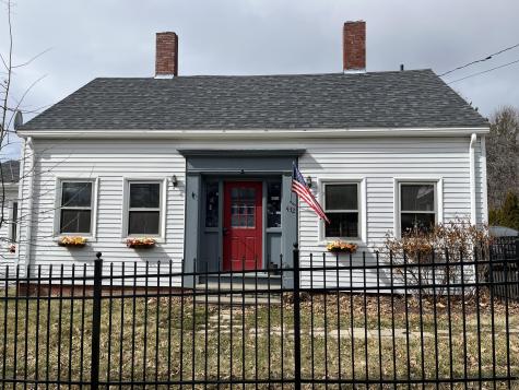 432 N Main Street Brewer ME 04412