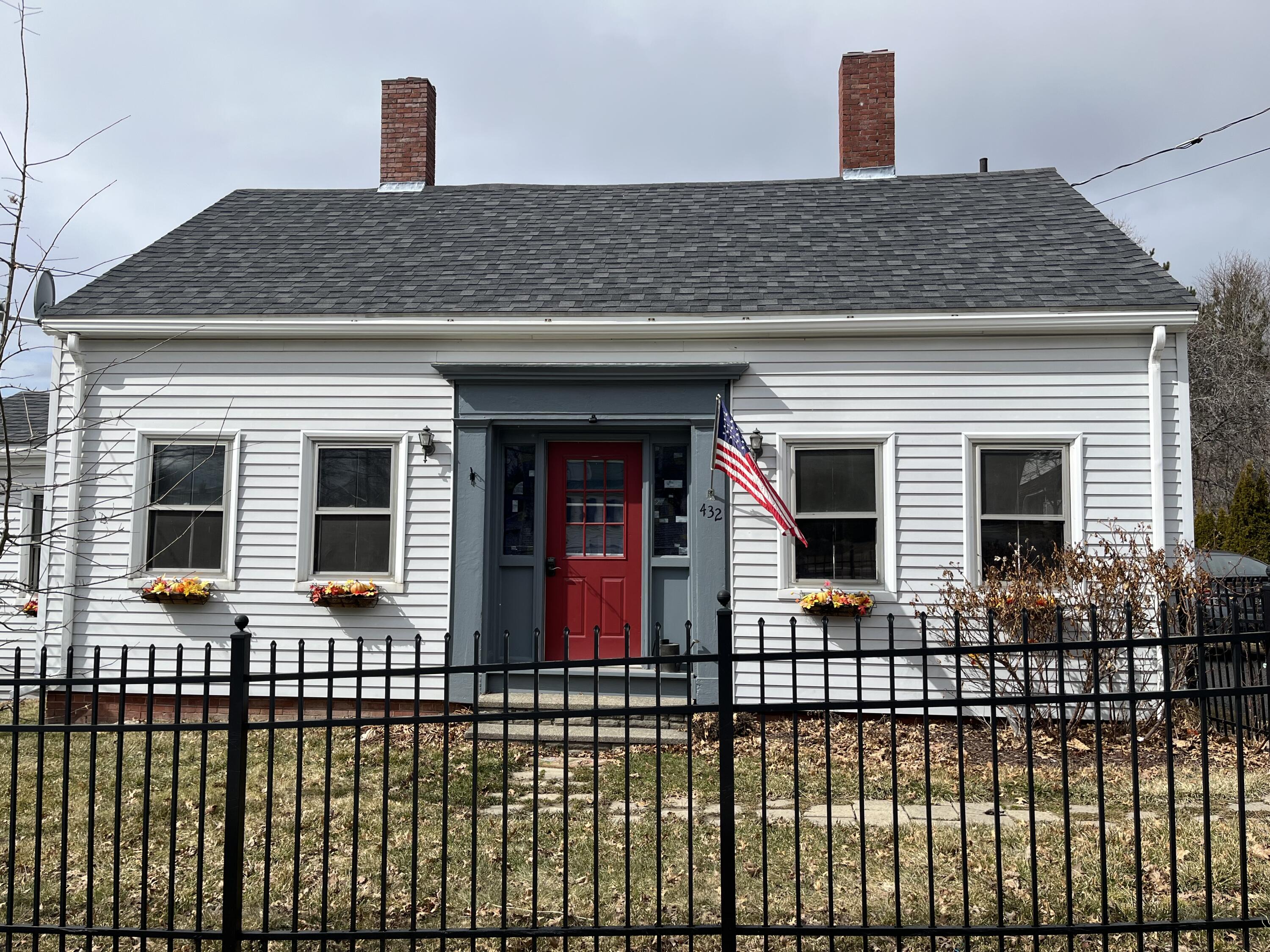 432 N Main Street Brewer ME 04412