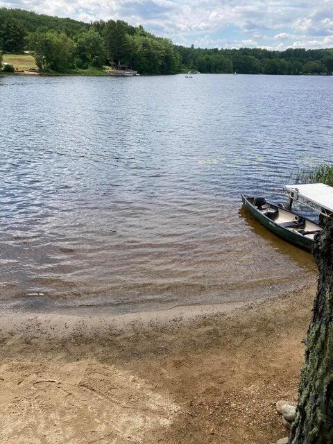 232 Waterboro Road Alfred ME 04002