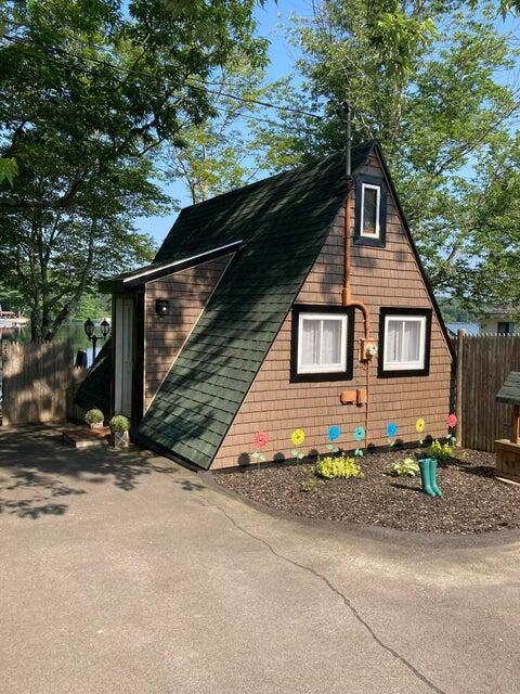 232 Waterboro Road Alfred ME 04002