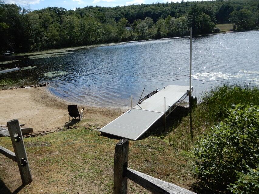 232 Waterboro Road Alfred ME 04002