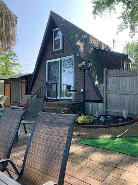 232 Waterboro Road Alfred ME 04002