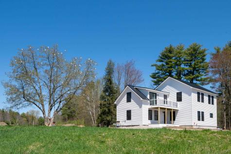 36 Middle Jam Road Gorham ME 04038