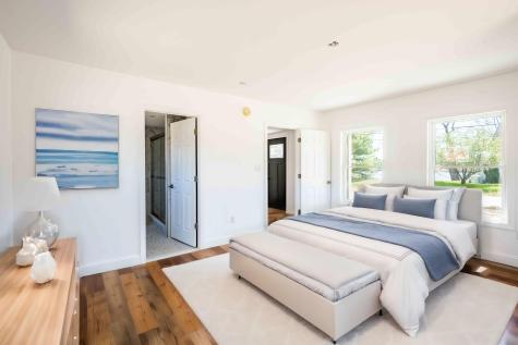 36 Middle Jam Road Gorham ME 04038