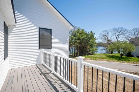 36 Middle Jam Road Gorham ME 04038