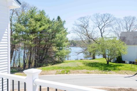 36 Middle Jam Road Gorham ME 04038