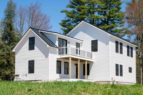 36 Middle Jam Road Gorham ME 04038