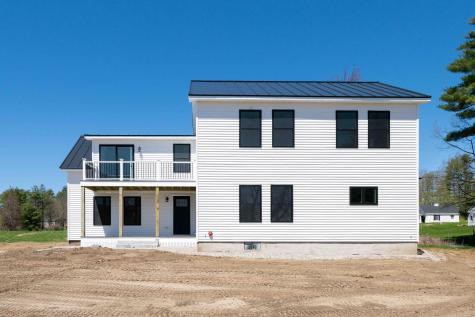 36 Middle Jam Road Gorham ME 04038