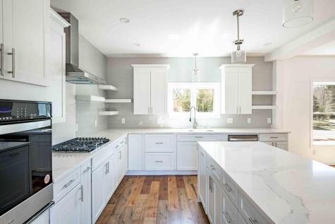 36 Middle Jam Road Gorham ME 04038