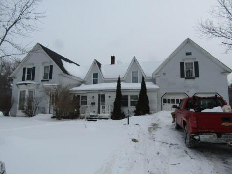 73 Kinderhook Street Randolph ME 04346