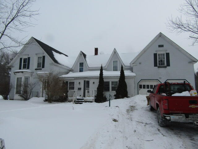 73 Kinderhook Street Randolph ME 04346