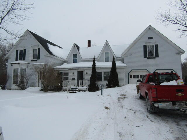 73 Kinderhook Street Randolph ME 04346