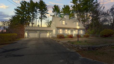 87 Locksley Road Auburn ME 04210