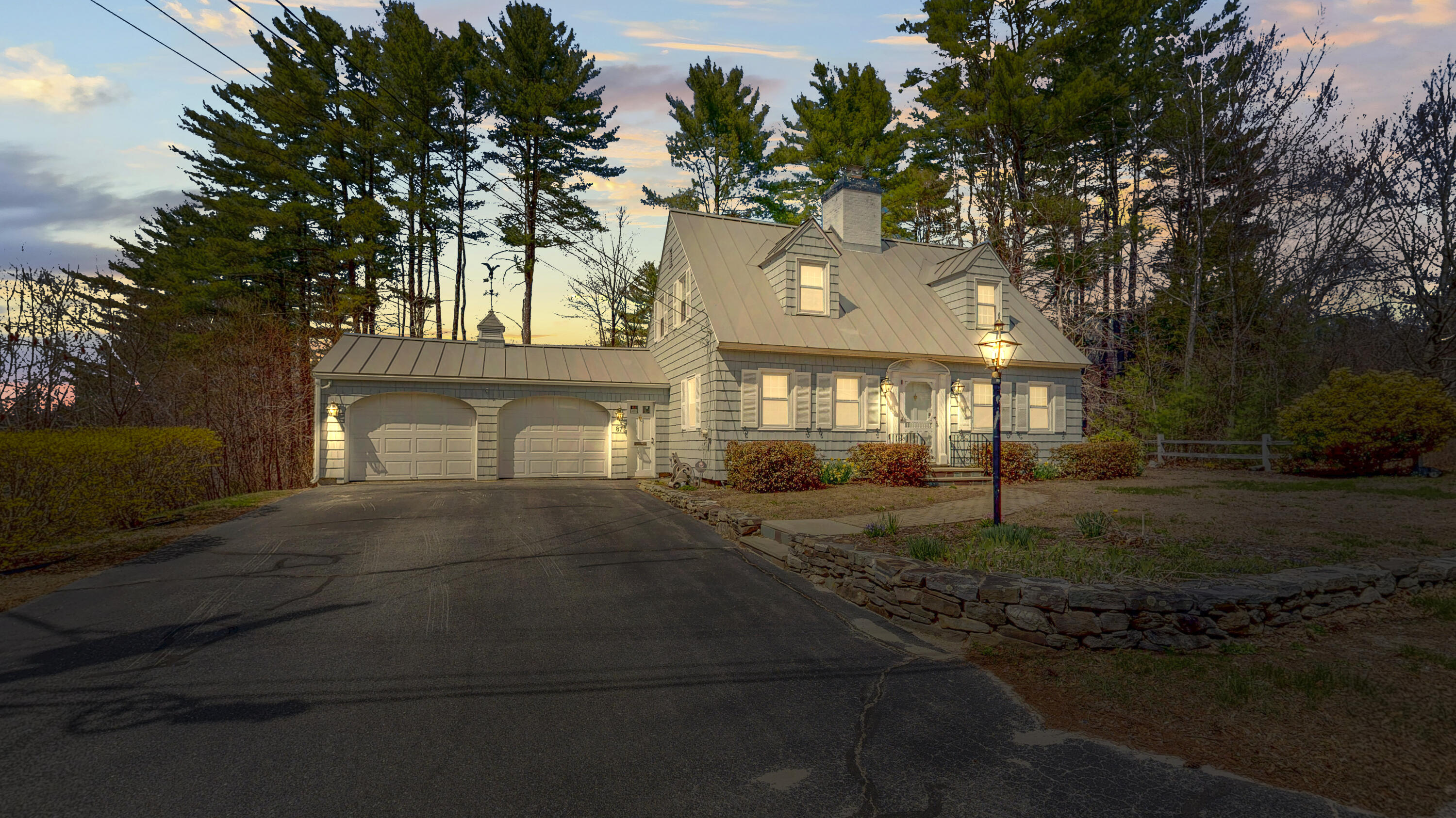 87 Locksley Road Auburn ME 04210