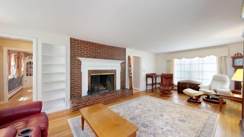 87 Locksley Road Auburn ME 04210