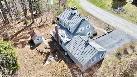 87 Locksley Road Auburn ME 04210