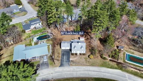 87 Locksley Road Auburn ME 04210