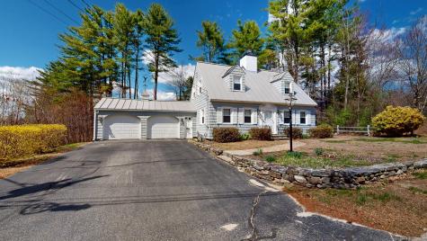 87 Locksley Road Auburn ME 04210