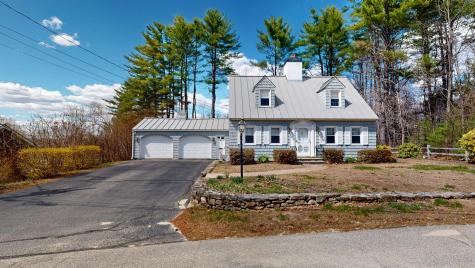87 Locksley Road Auburn ME 04210