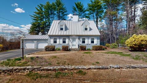 87 Locksley Road Auburn ME 04210