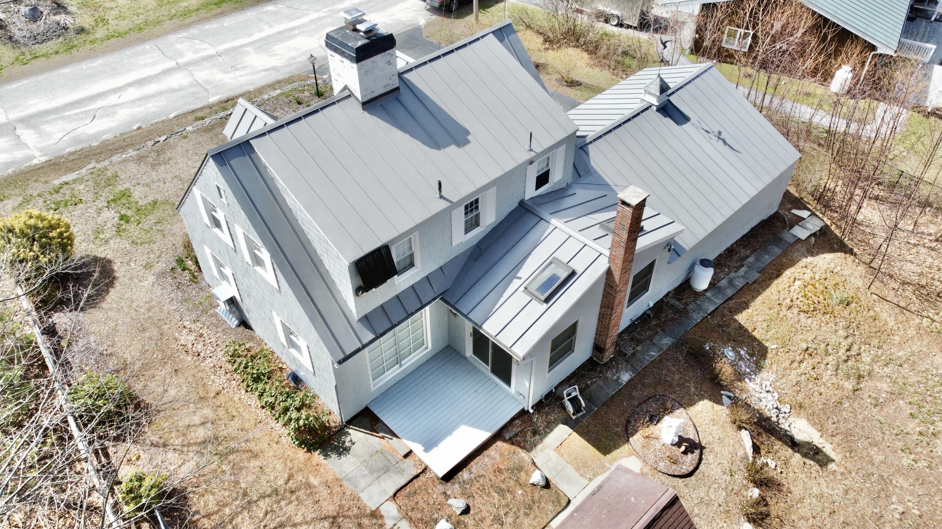 87 Locksley Road Auburn ME 04210
