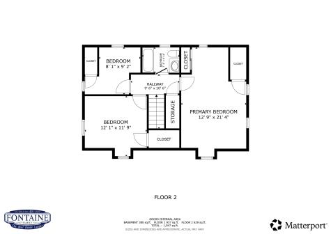 87 Locksley Road Auburn ME 04210