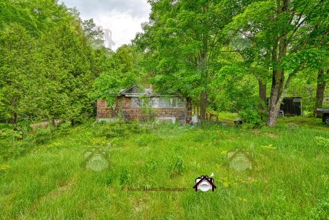 103 Clark Lane Whitefield ME 04353