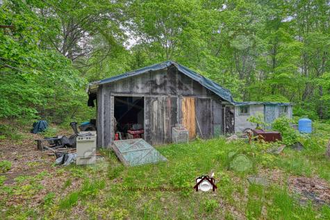 103 Clark Lane Whitefield ME 04353