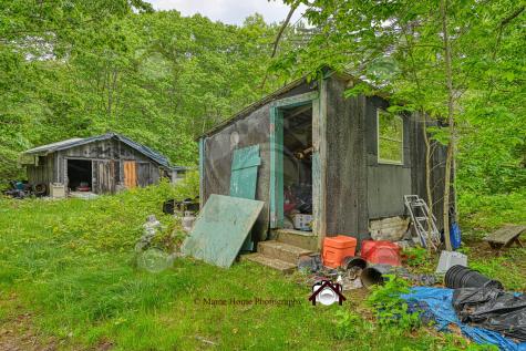 103 Clark Lane Whitefield ME 04353