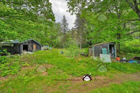 103 Clark Lane Whitefield ME 04353