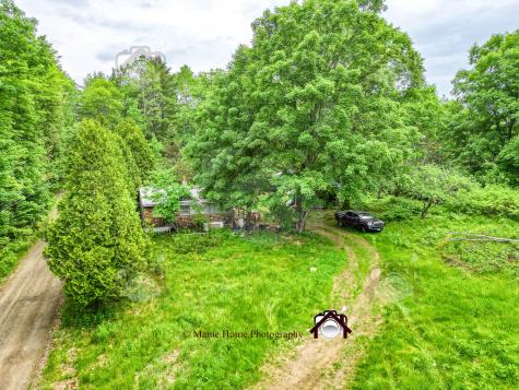 103 Clark Lane Whitefield ME 04353