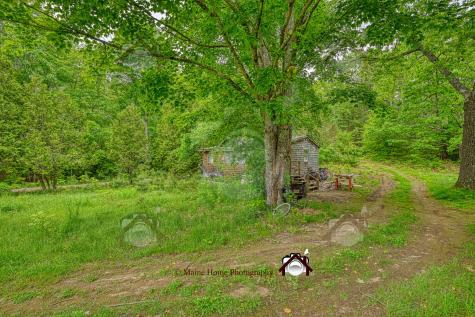 103 Clark Lane Whitefield ME 04353