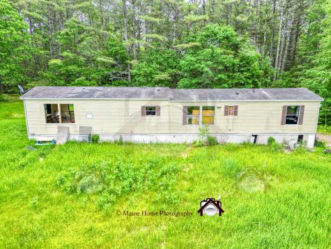103 Clark Lane Whitefield ME 04353