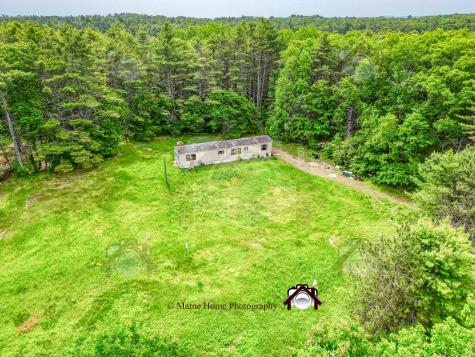 103 Clark Lane Whitefield ME 04353