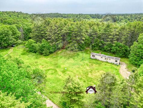 103 Clark Lane Whitefield ME 04353