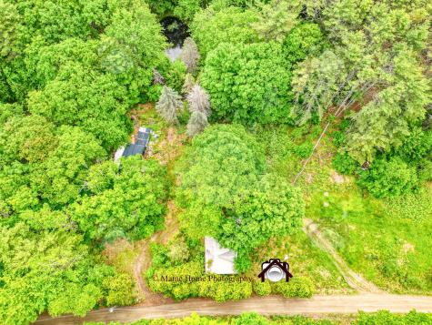 103 Clark Lane Whitefield ME 04353