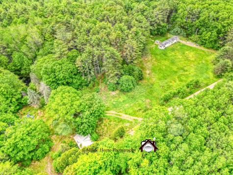 103 Clark Lane Whitefield ME 04353