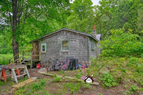 103 Clark Lane Whitefield ME 04353