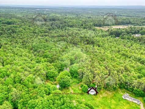 103 Clark Lane Whitefield ME 04353