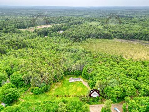 103 Clark Lane Whitefield ME 04353