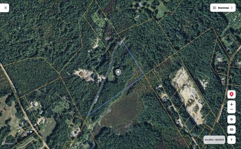 103 Clark Lane Whitefield ME 04353