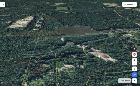 103 Clark Lane Whitefield ME 04353