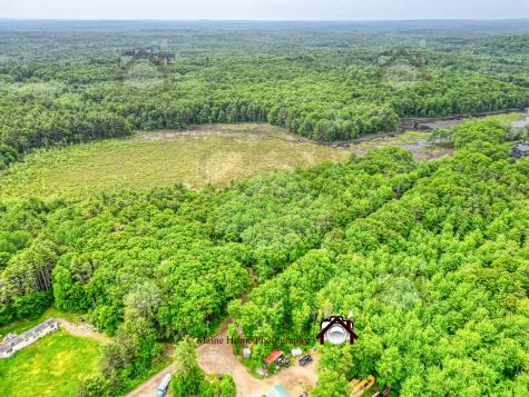 103 Clark Lane Whitefield ME 04353