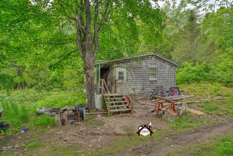 103 Clark Lane Whitefield ME 04353