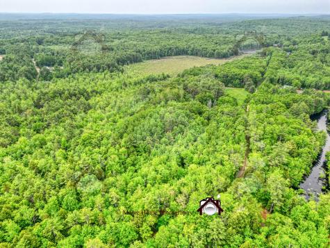 103 Clark Lane Whitefield ME 04353