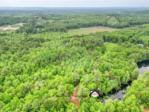 103 Clark Lane Whitefield ME 04353
