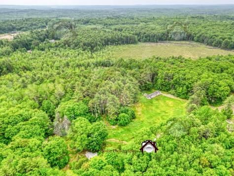 103 Clark Lane Whitefield ME 04353