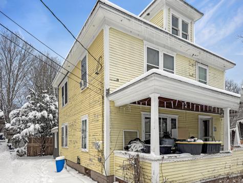 12 Mousam Street Sanford ME 04083