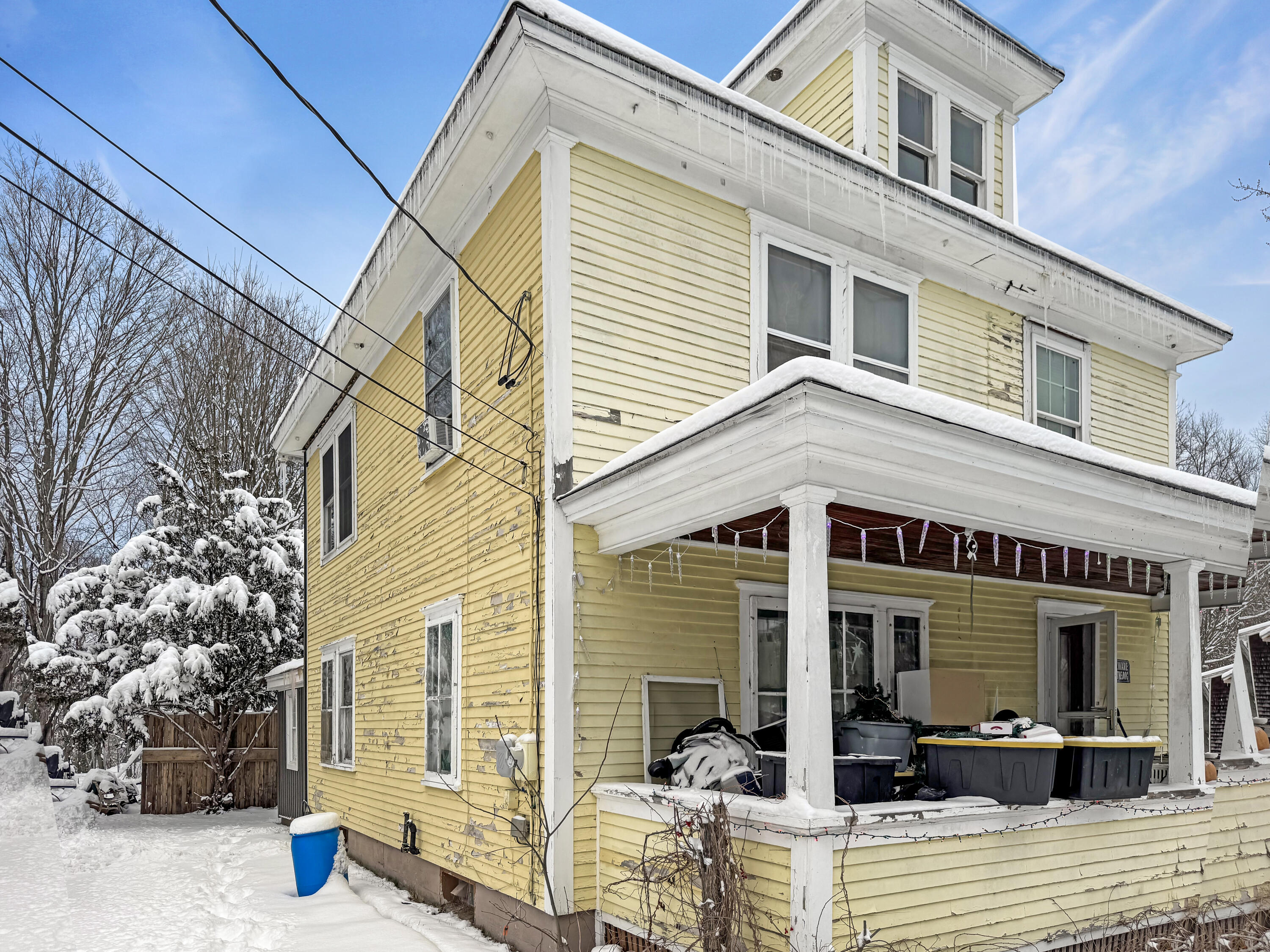 12 Mousam Street Sanford ME 04083