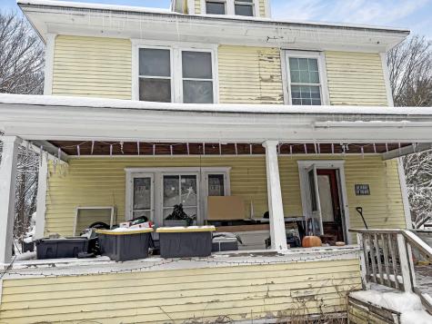 12 Mousam Street Sanford ME 04083